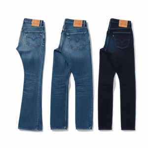 Stock-lotto- Levi's Jeans 12€ Kg