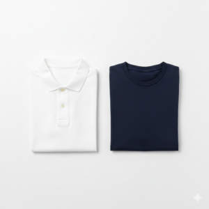 Stock-lotto-Polo-Tshirt 4€ Kg