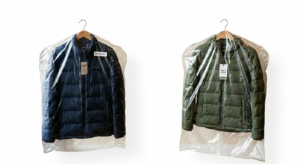 Giubbini rigenerati inv