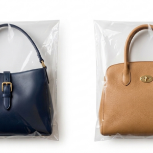 Classic regenerated bag, bagged – €2.50 per piece